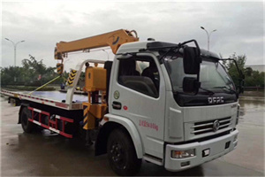 兴隆台区24小时道路救援服务