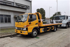 兴隆台区车辆公路救援