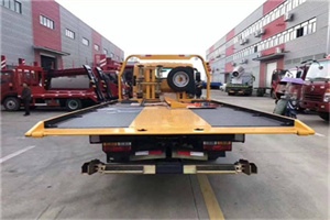 兴隆台区附近汽车救援服务