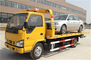 兴隆台区道路救援一般怎么收费