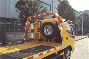 兴隆台区附近汽车搭电救援电话