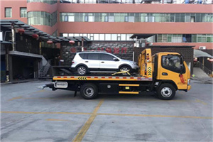 兴隆台区汽车紧急补胎换胎救援