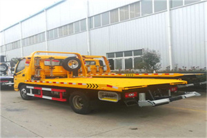 兴隆台区附近拖车救援搭电