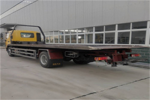 兴隆台区24小时公路救援电话