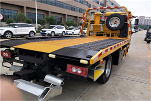 兴隆台区24小时汽车送油服务公司