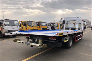 兴隆台区汽车救援补胎