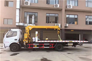 兴隆台区附近汽车轮胎更换