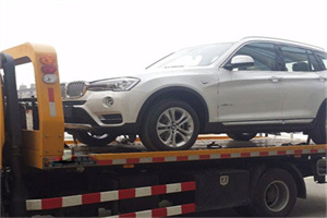 兴隆台区拖车24小时服务电话