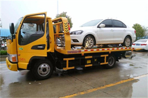 兴隆台区附近拖车救援24小时服务热线