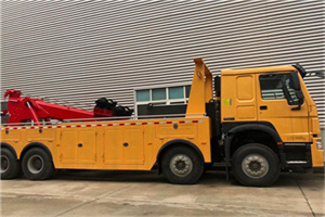 兴隆台区道路救援公司